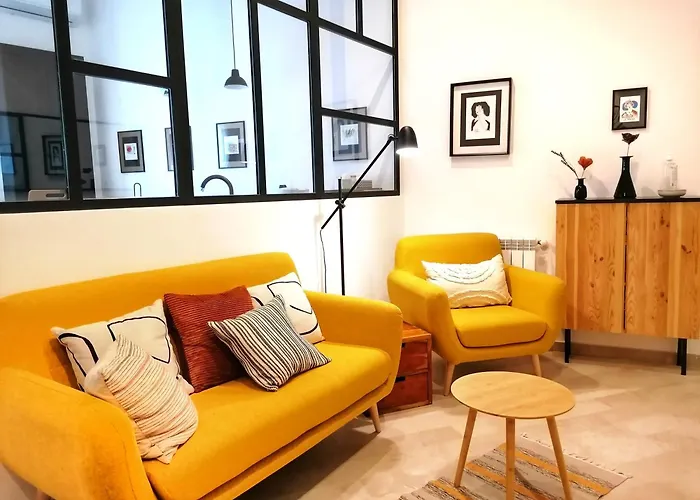 I Canti Comfort Rooms Palermo