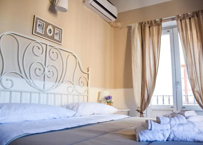 Bed and Breakfast Dimora San Domenico Palermo